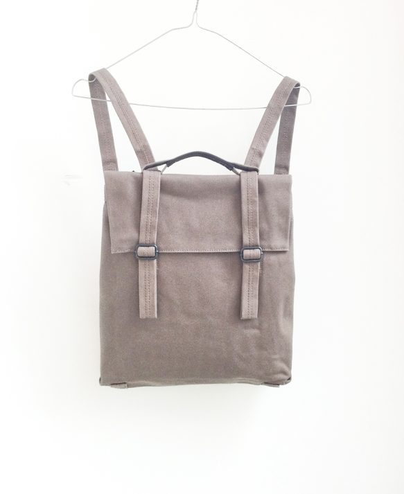 Qwstion, small tote / + colors
