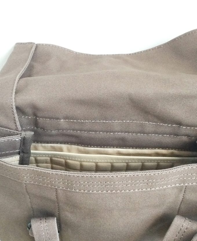 Qwstion, small tote / + colors - Image 4