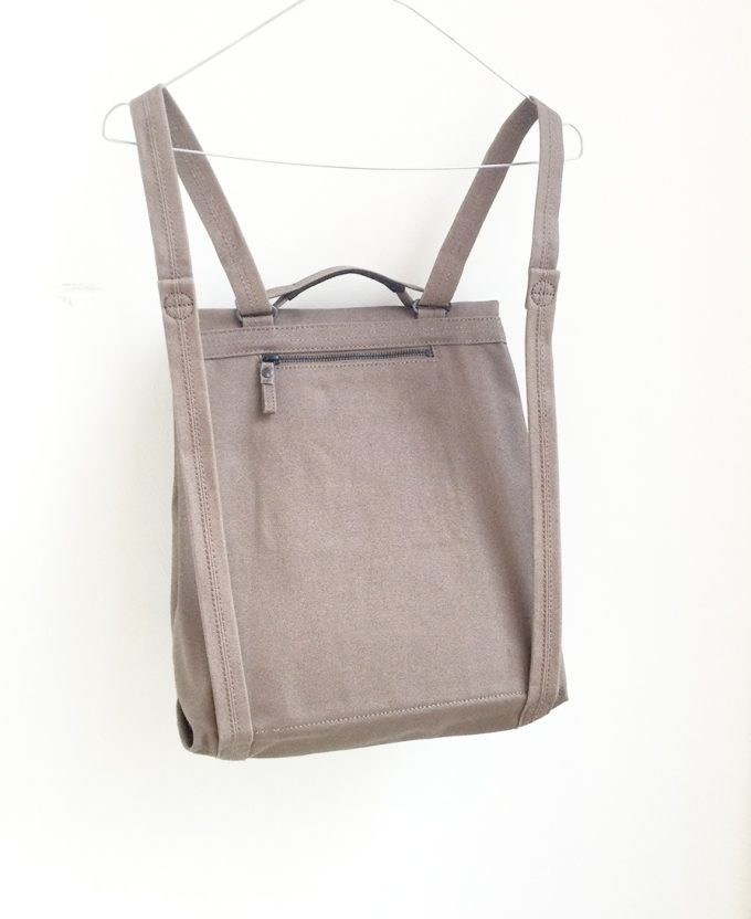 Qwstion, small tote / + colors - Image 2