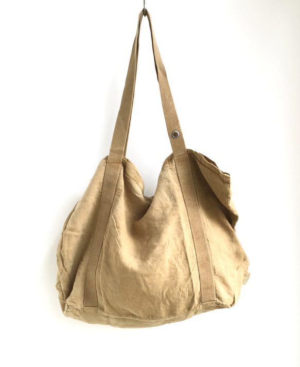 Mrs Bloom, beach bag Valencia / + colors