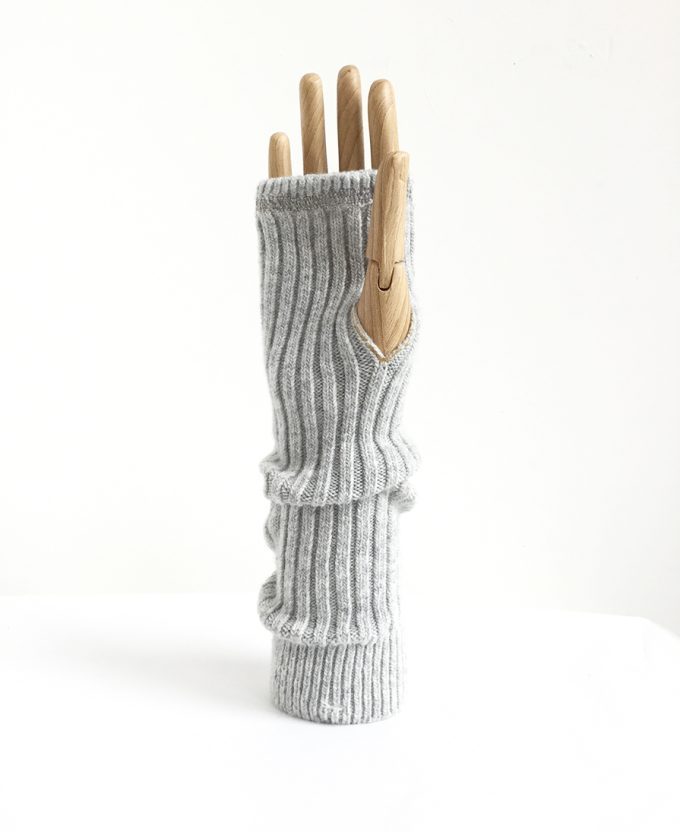 Collégien hand warmers / + colors