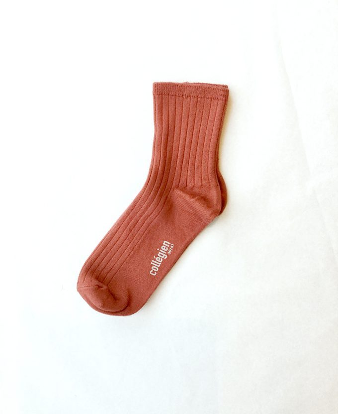 Collégien, socks La mini / + colors