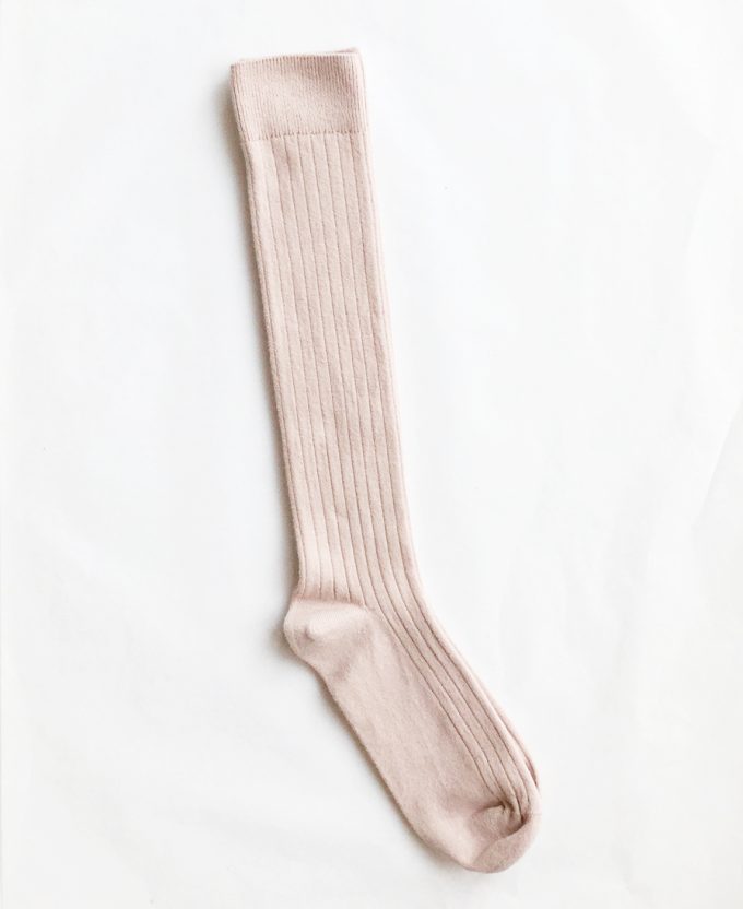 Collégien knee socks La Haute, size 36-41/ + colors - Image 2
