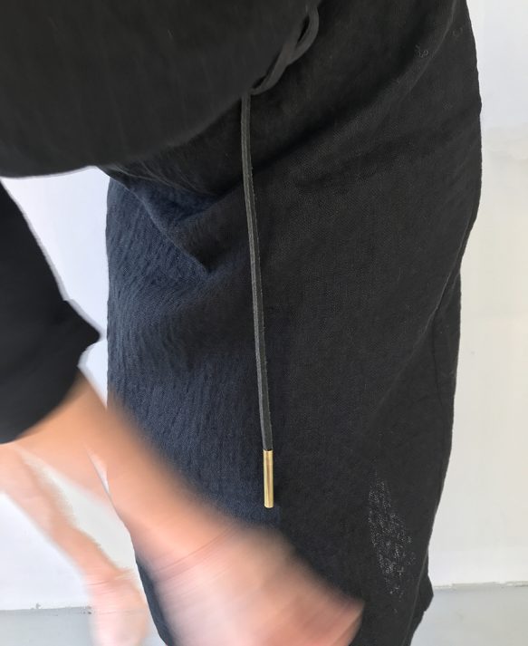 O*, belt - Ssaar / + colors