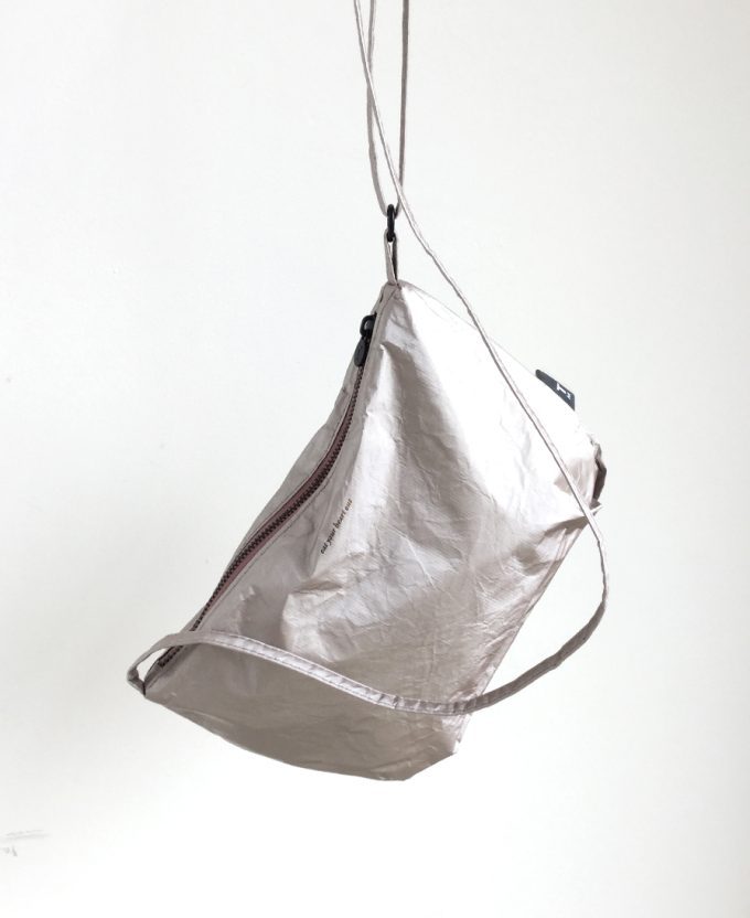Tinne+Mia, cross body bag, dusty gold