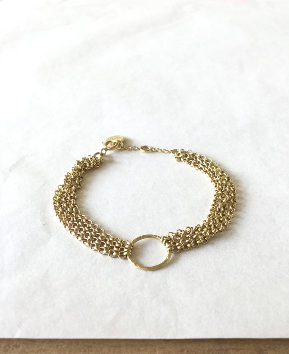 SusiCala, storm bracelet / + options