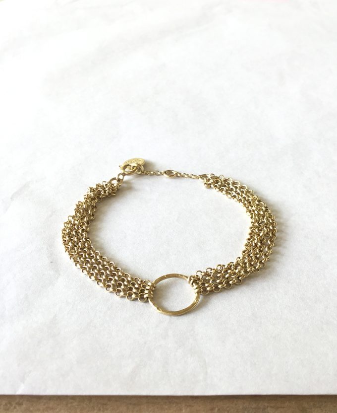 SusiCala, storm bracelet / + options