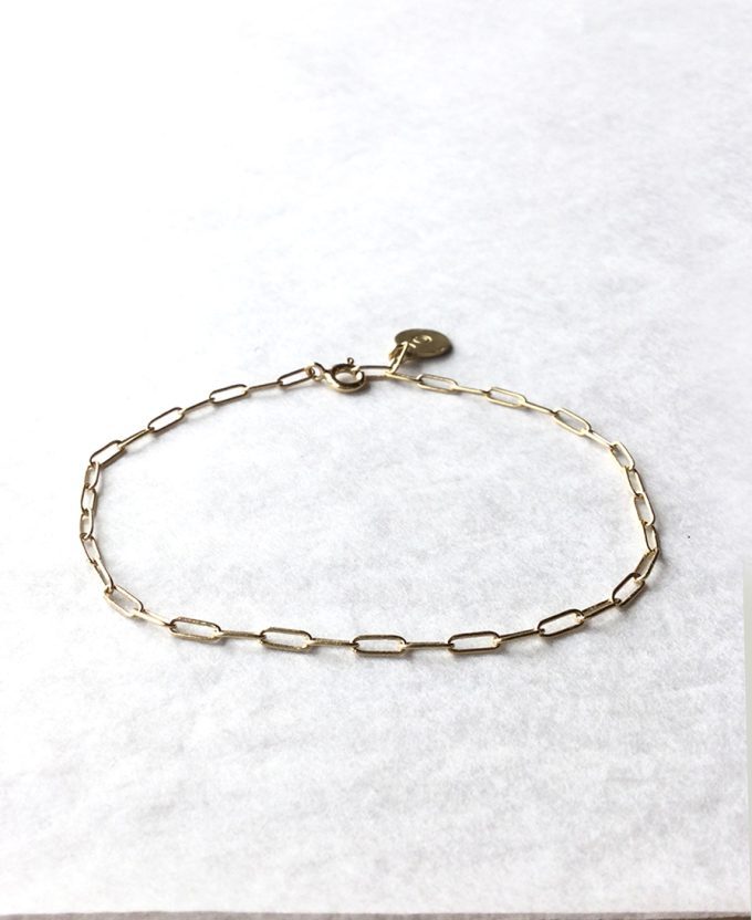 SusiCala,  tiny bracelet / + colors - Image 2