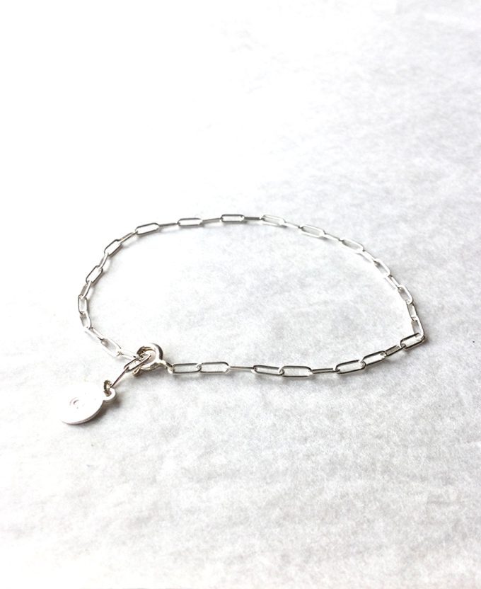 SusiCala,  tiny bracelet / + colors