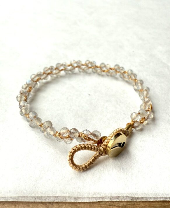 Ibu, bracelet Jill Jake  / + colors