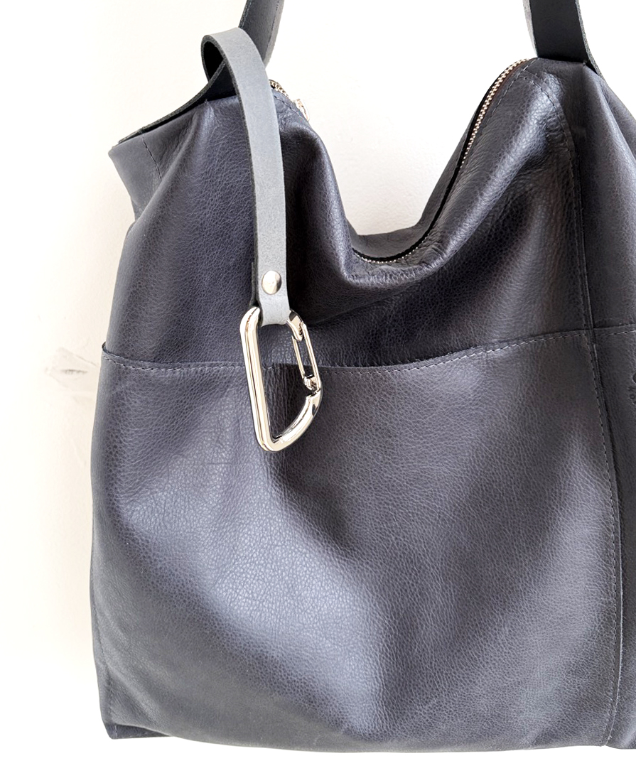 O*, parot shopper - black - Image 2