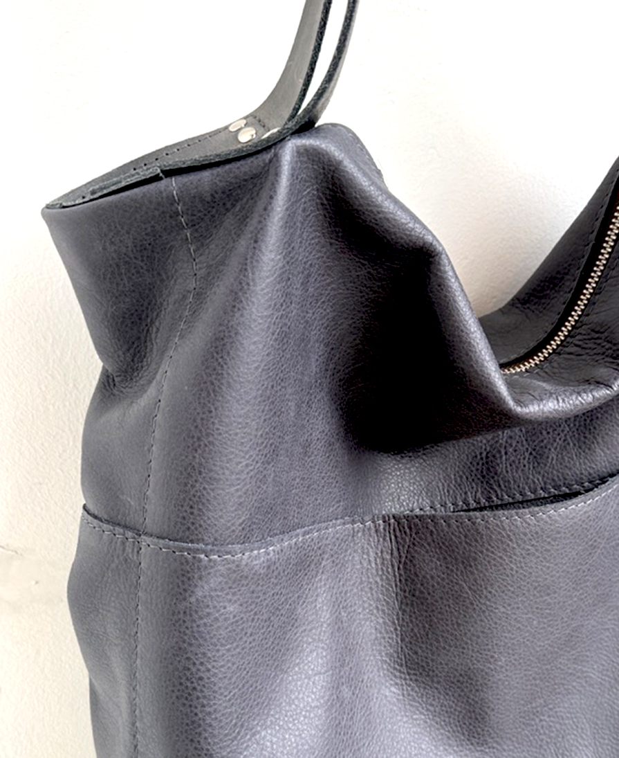 O*, parot shopper - black - Image 3