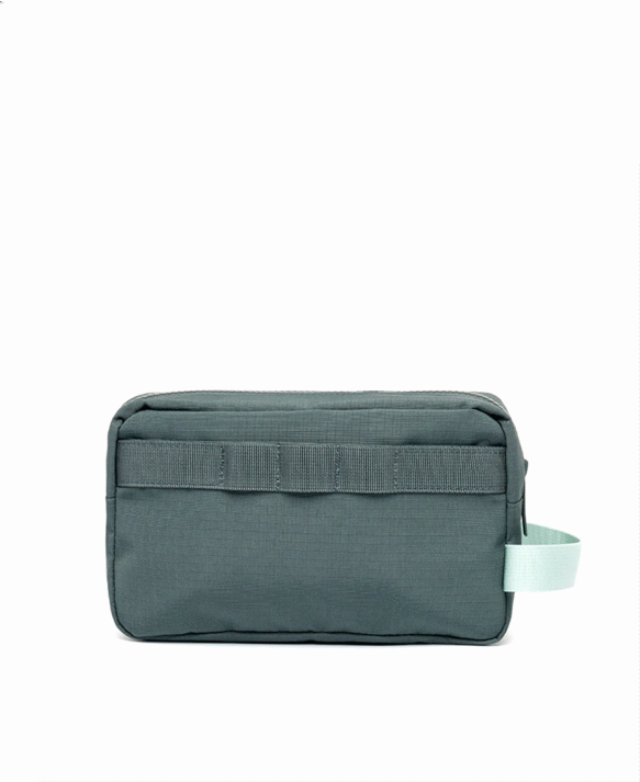 Lefrik, toiletry bag / + colors
