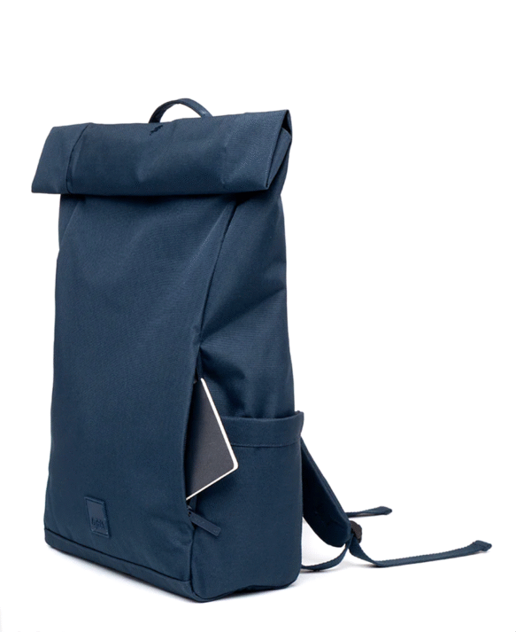 Lefrik, backpack roll / + colors