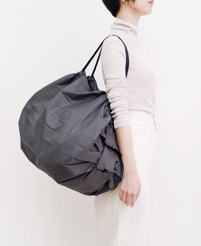 Shupâtto, compact bag L / + colors