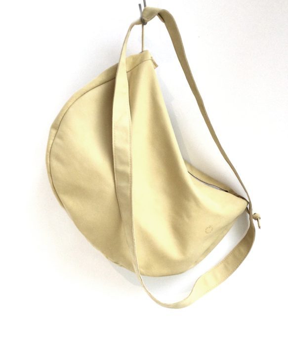 O*, double dutch L / soft yellow
