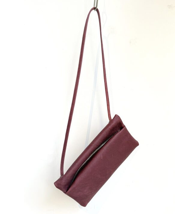 O*, clutch volo / + colors