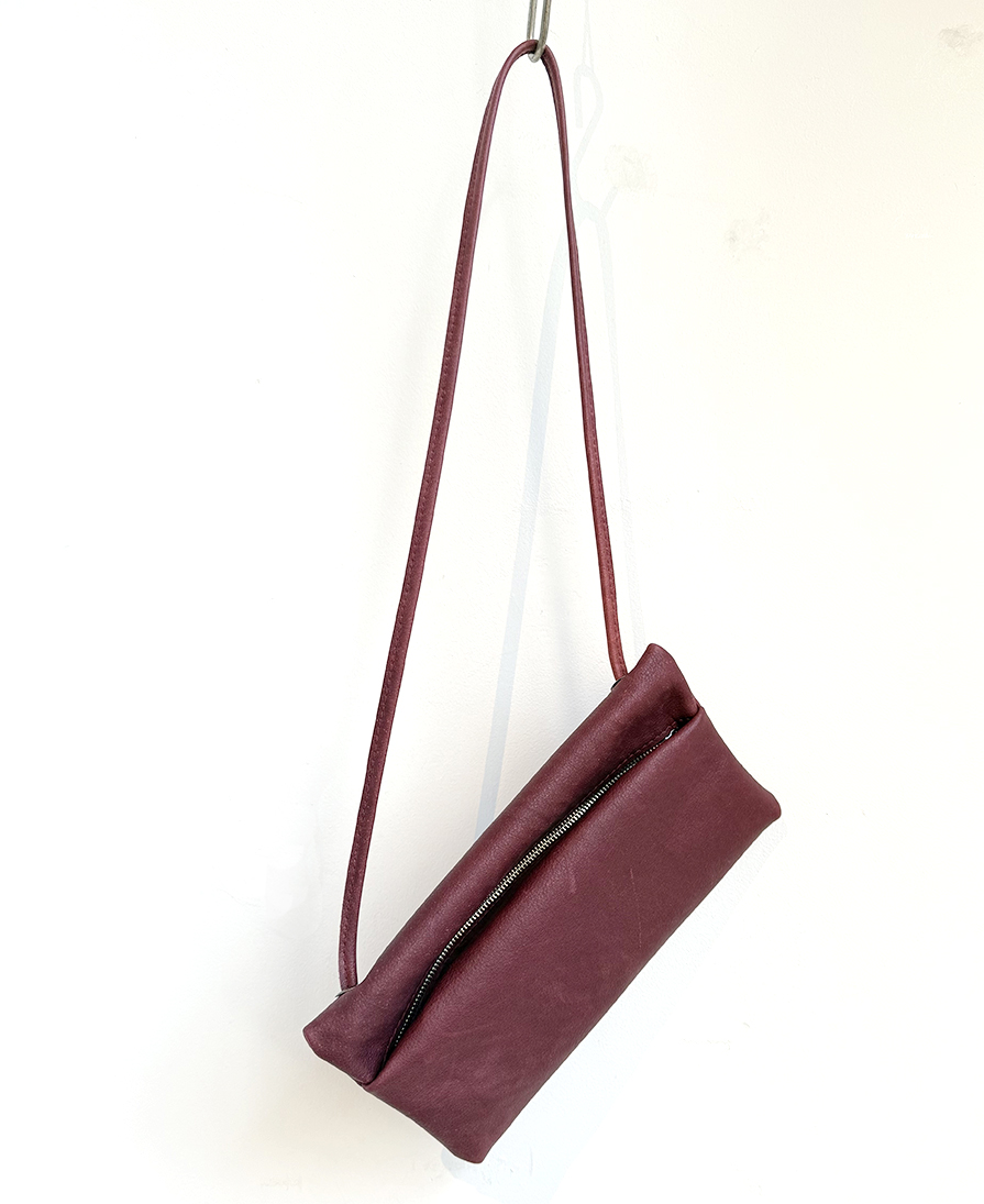 O*, clutch volo / + colors