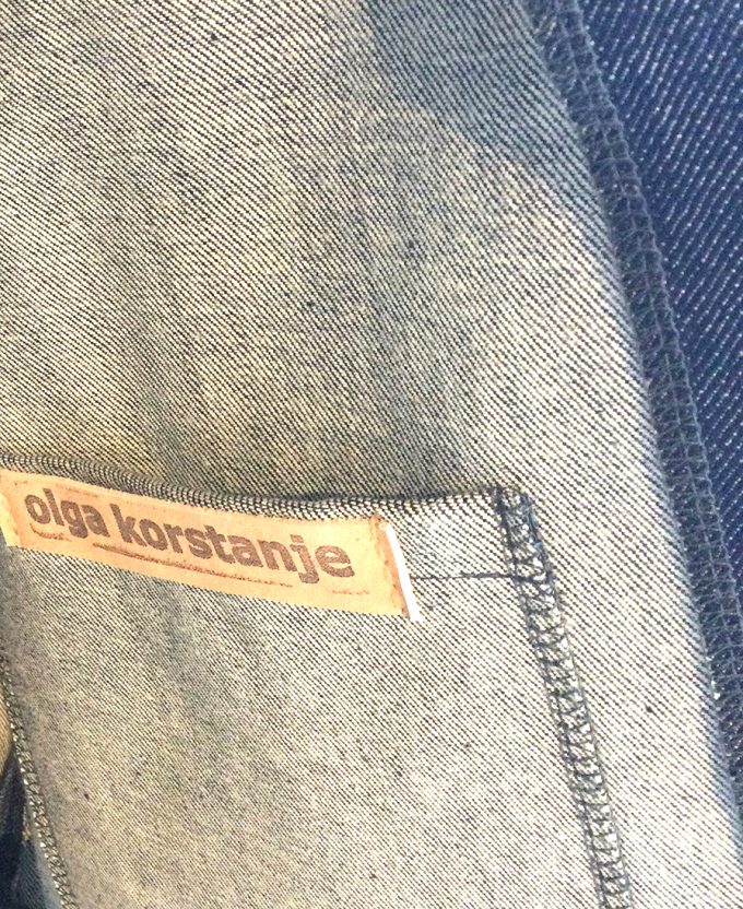 O*, jacket #002 bold - jeans - Image 3