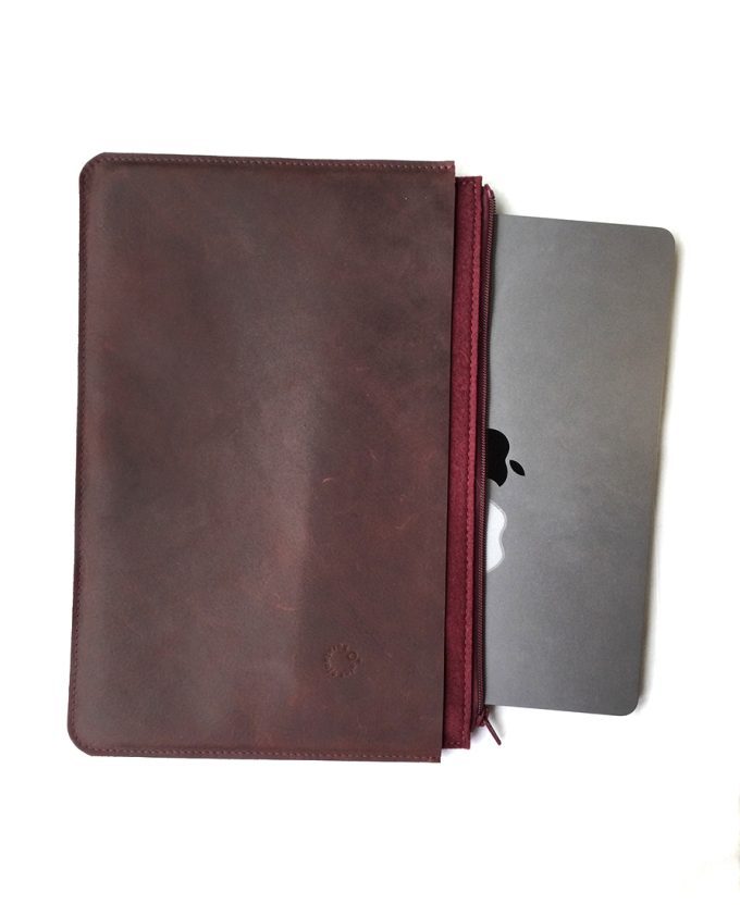 O*, laptopsleeve 13"/ + colors