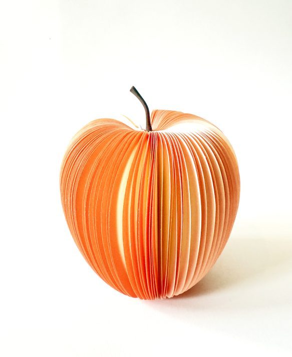Apple, notepad
