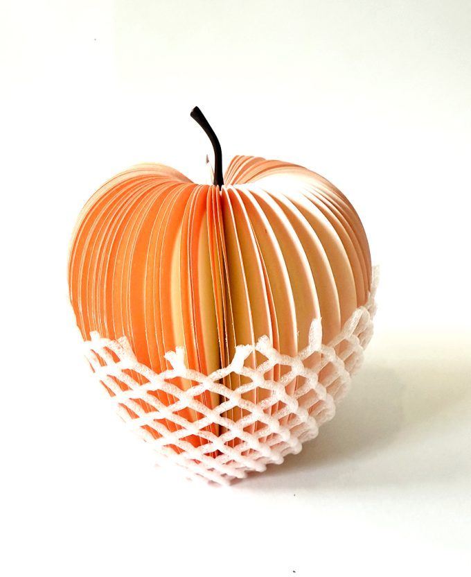 Apple, notepad - Image 4