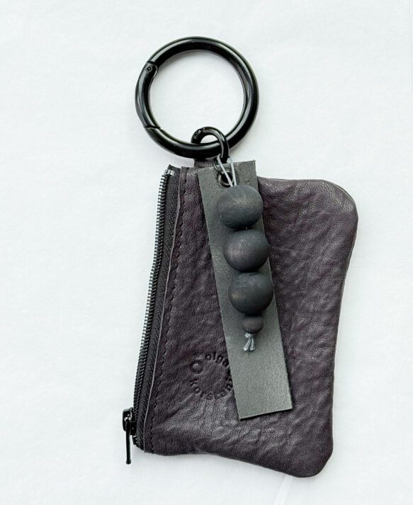 O*, bag charm / + colors