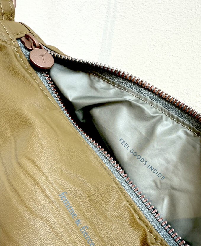 Tinne+Mia, cross body bag / + colors - Image 3