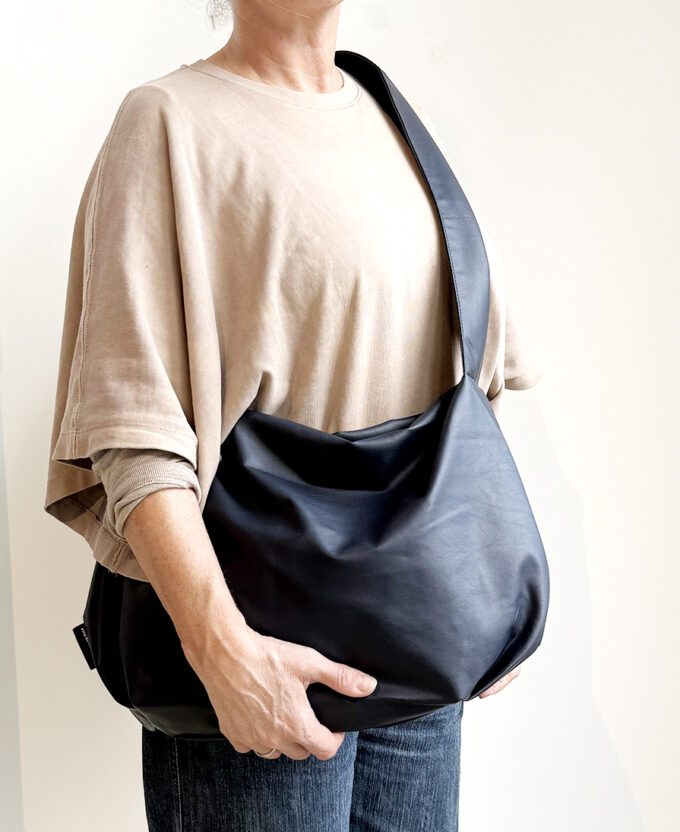 Tinne+Mia, Lot cross over bag / + colors - Image 2