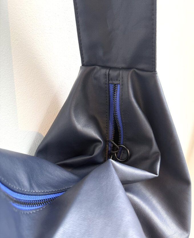 Tinne+Mia, Lot cross over bag / + colors - Image 3