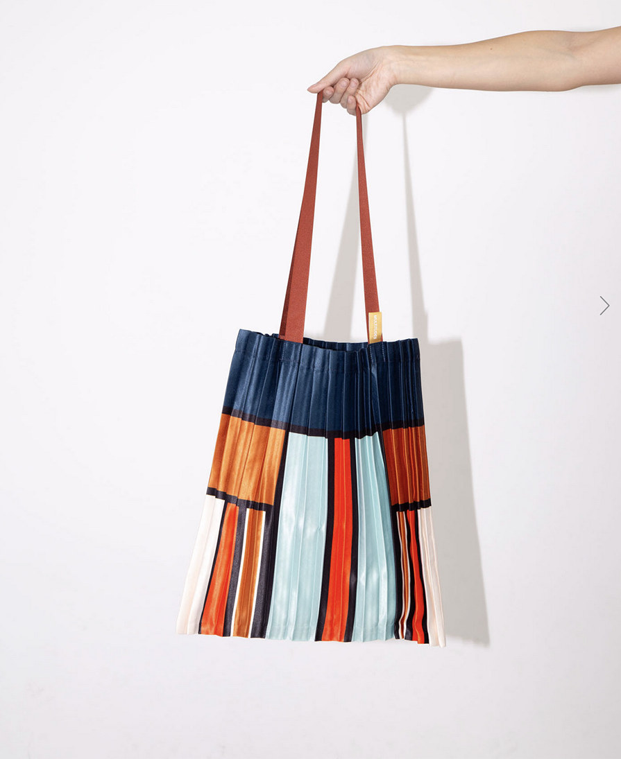 Multitudes, tote bag Chia - Image 2