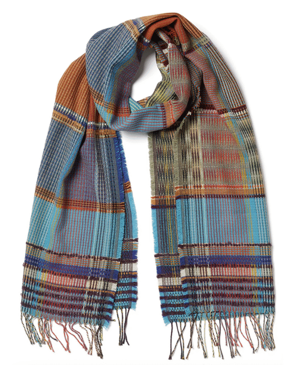 Wallace#Sewell, scarves Ortensia / + colors