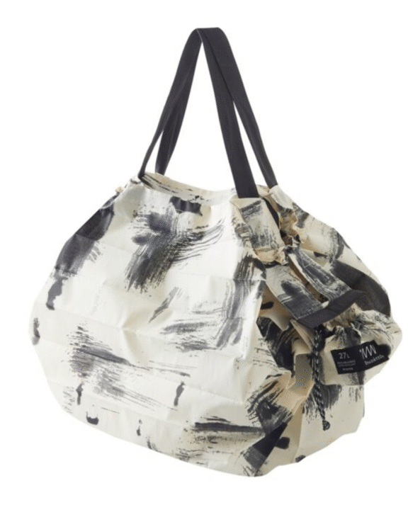 Shupâtto, packable bag / + colors