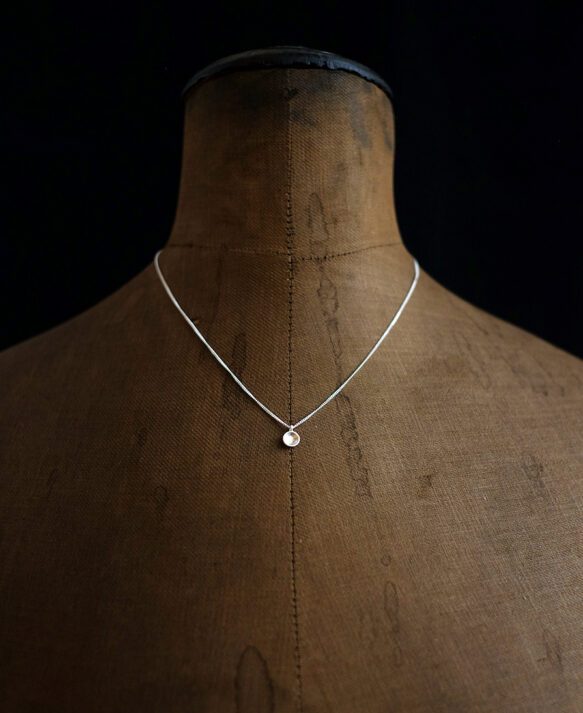 SusiCala, necklace  tiny bowl / + colors