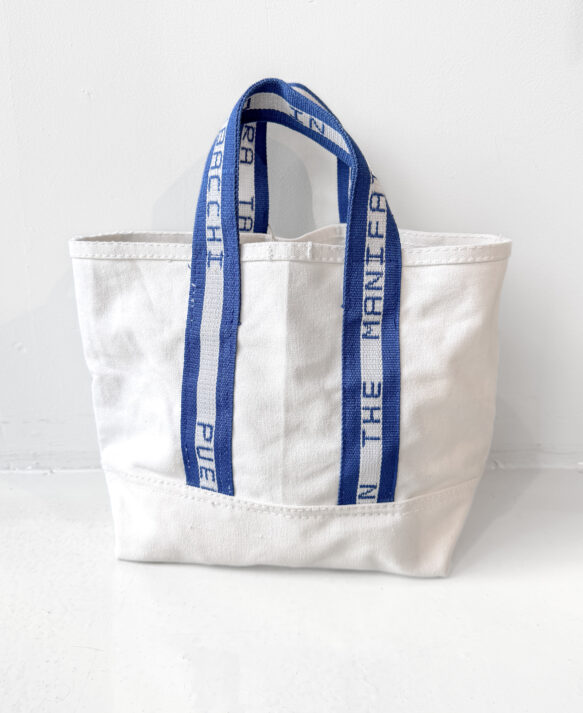 puebco, clubhouse tote bag