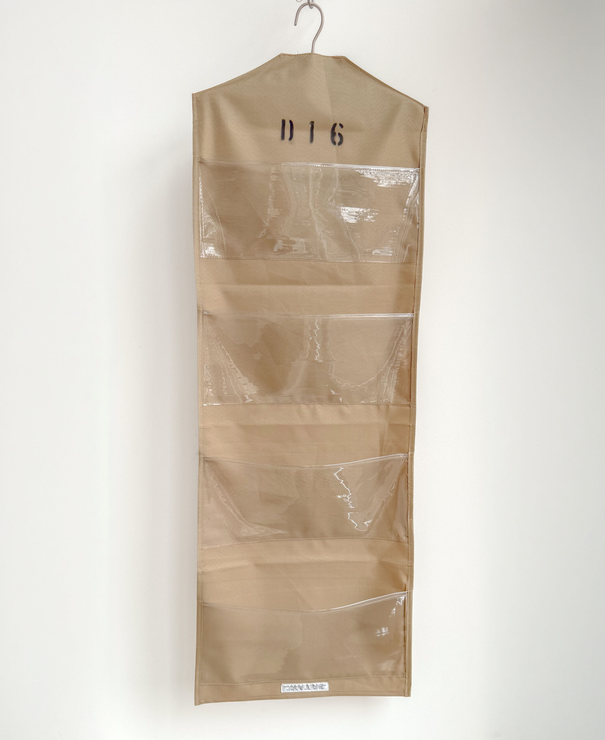 puebco, hanging organizer