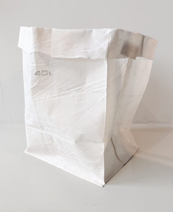 puebco, grocery bag 40L