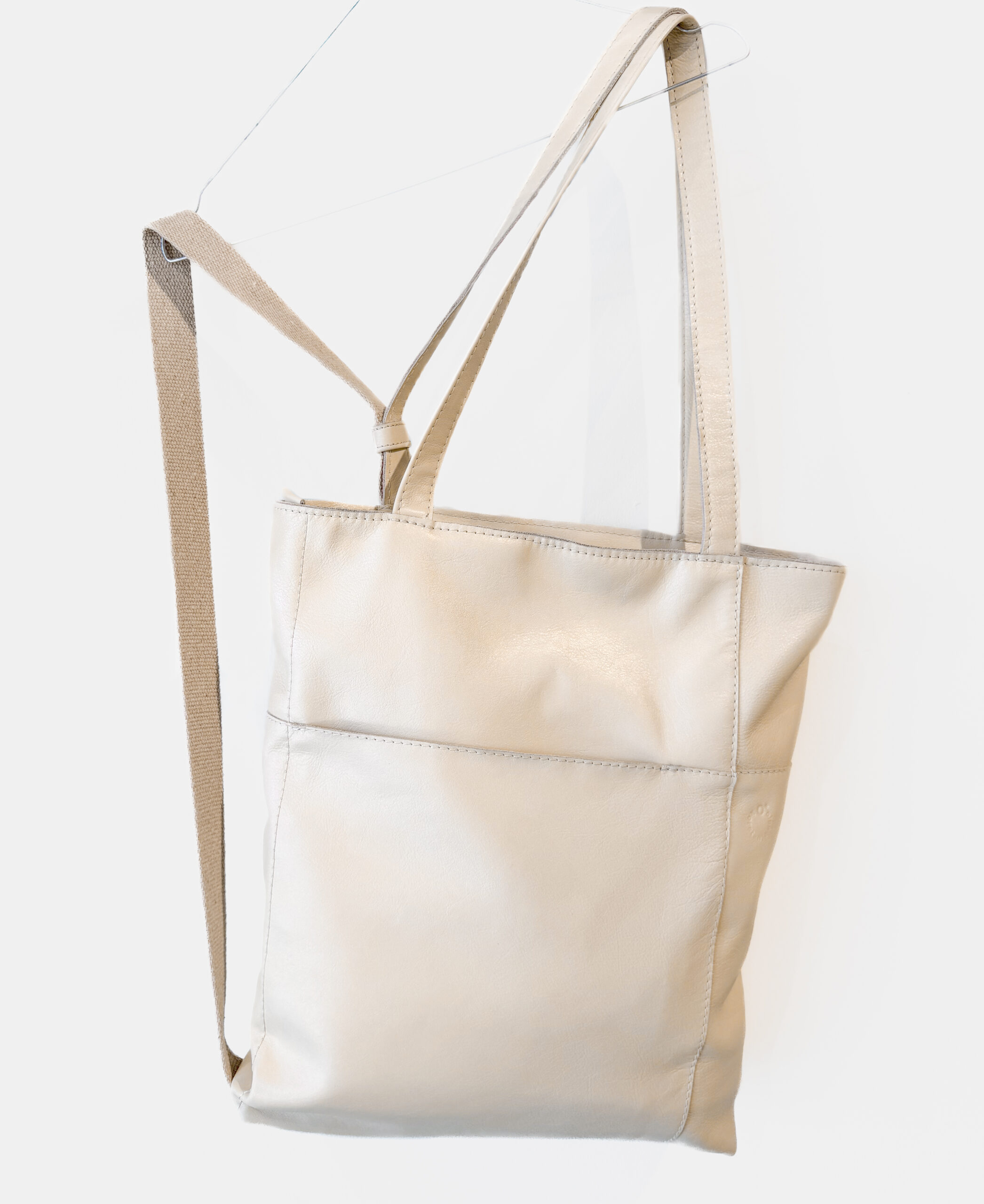 O*, parot shopper-backpack S / + colors