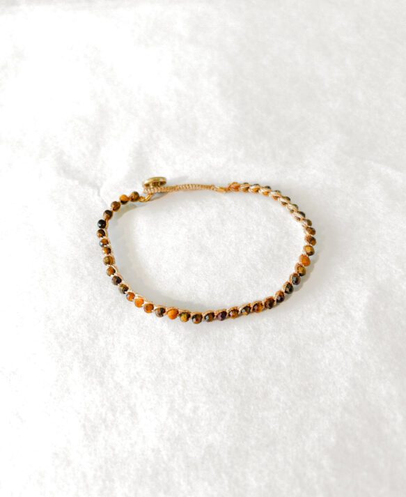 Ibu, jill merlin bracelet / + colors