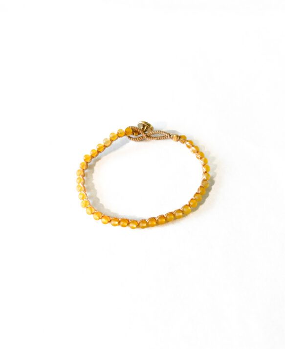 Ibu, jill merlin bracelet / + colors