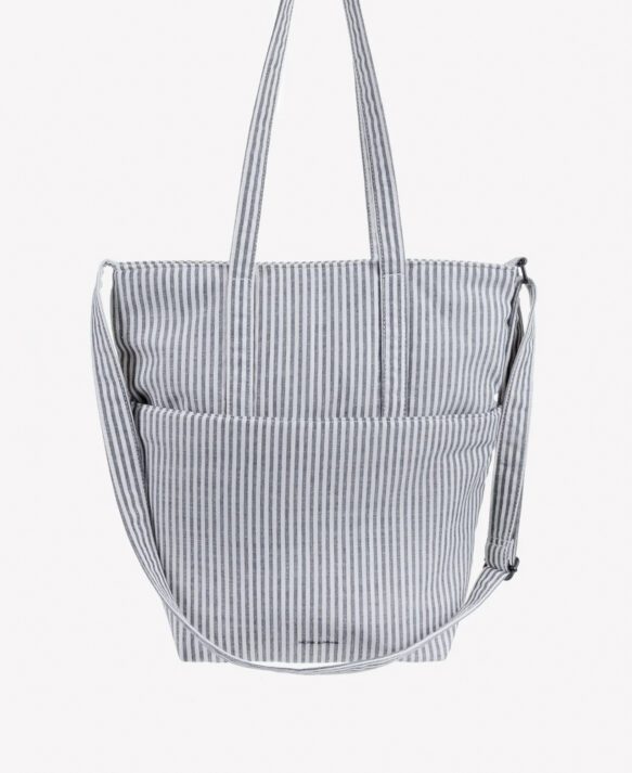 monk & anna, nyoko shopper