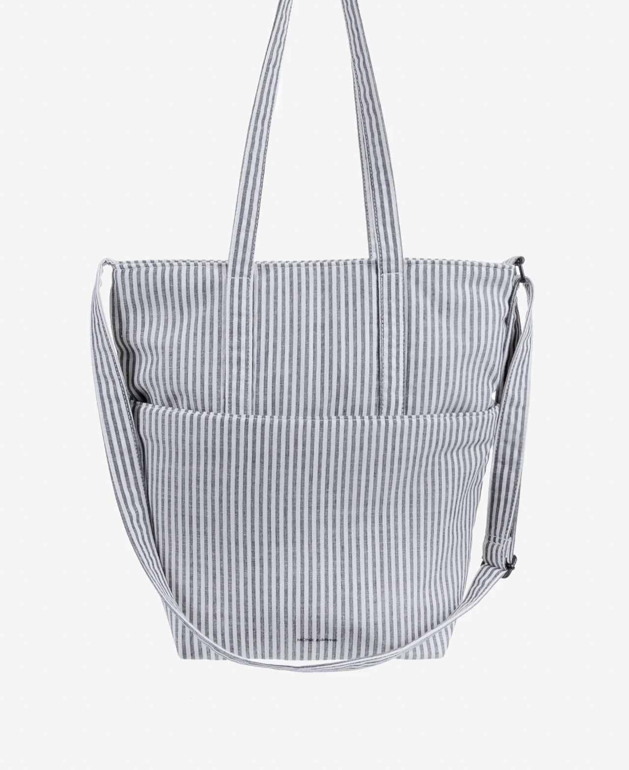 monk & anna, nyoko shopper