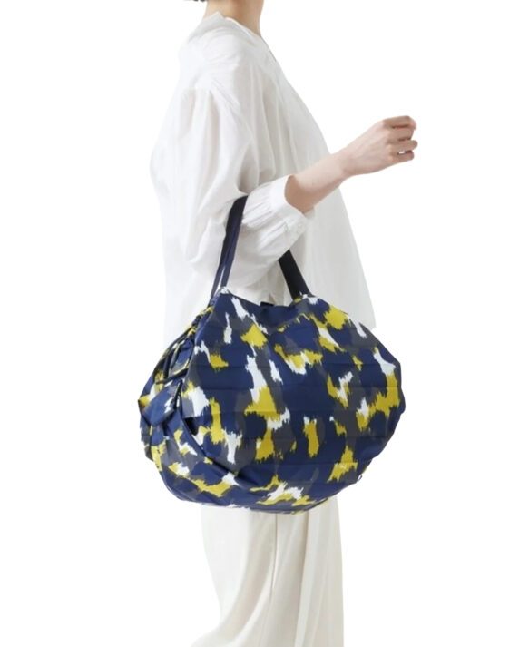 Shupâtto, compact bag M / + colors