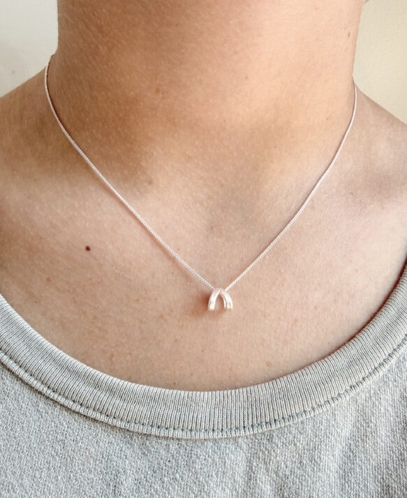 susicala, a kind of magic necklace / + colors