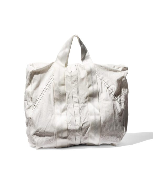 puebco, parachute tote bag