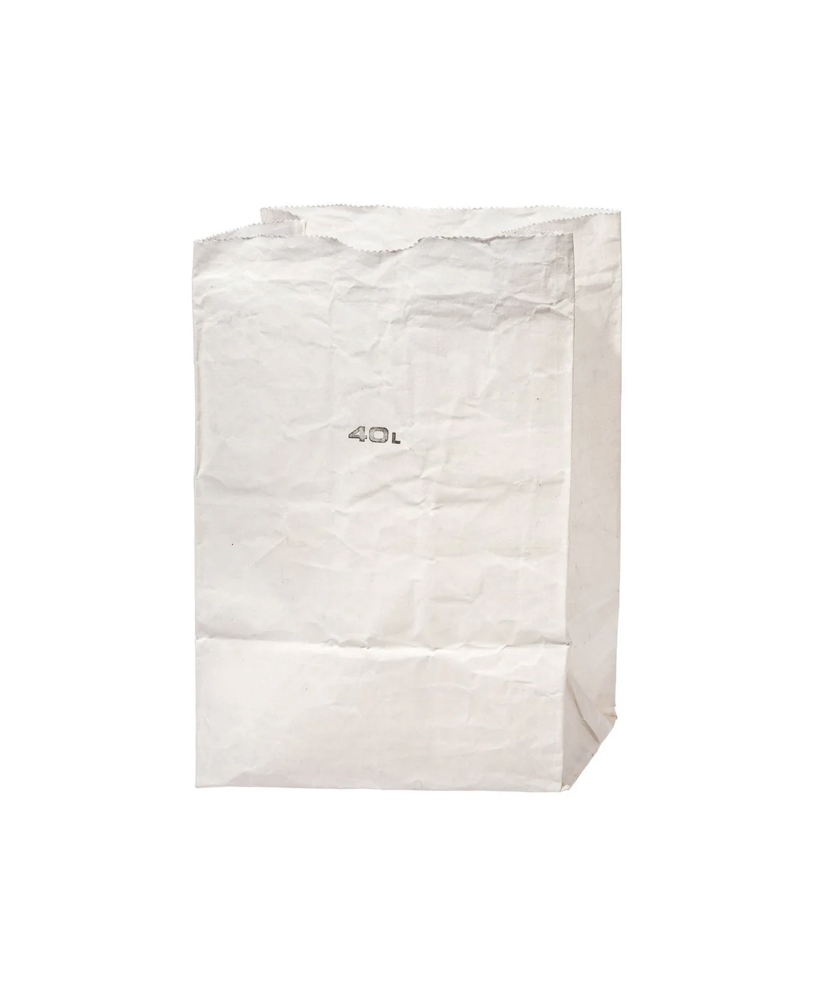 puebco, grocery bag 40L
