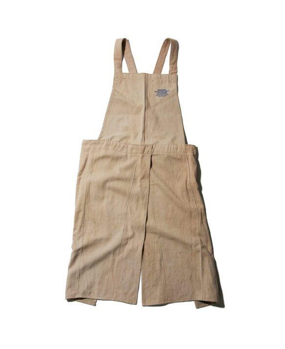 puebco, potters apron