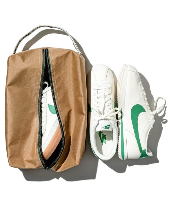 puebco, shoe bag