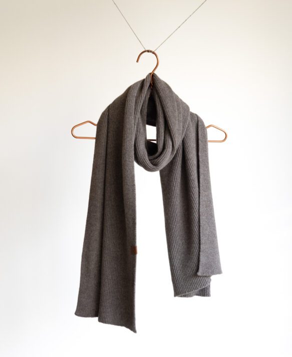 coisa, scarf cashwool / + colors
