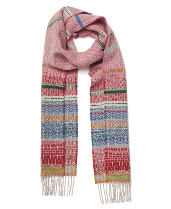 Wallace#Sewell, scarves Noah / + colors